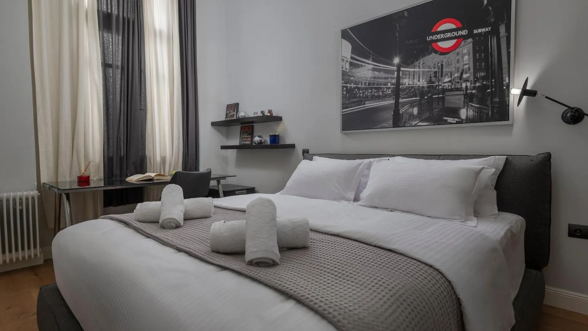 Casa Del Mare Appartement Thessaloniki