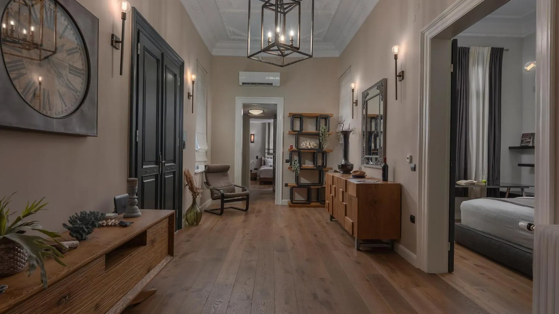 Casa Del Mare Appartement Thessaloniki